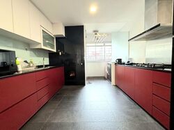 Blk 517 Pasir Ris Street 52 (Pasir Ris), HDB 5 Rooms #573491031